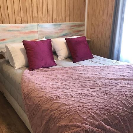 Apart Hotel Don Domingo Conaripe Luaran gambar